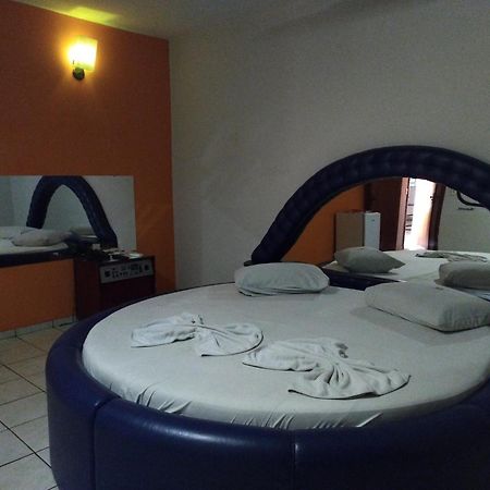 Capri Motel Santa Maria  Zewnętrze zdjęcie