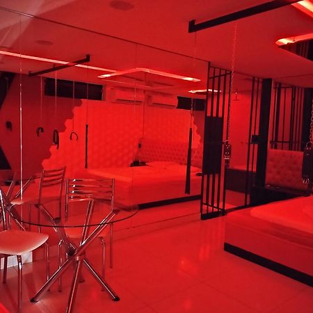 Capri Motel Santa Maria  Zewnętrze zdjęcie