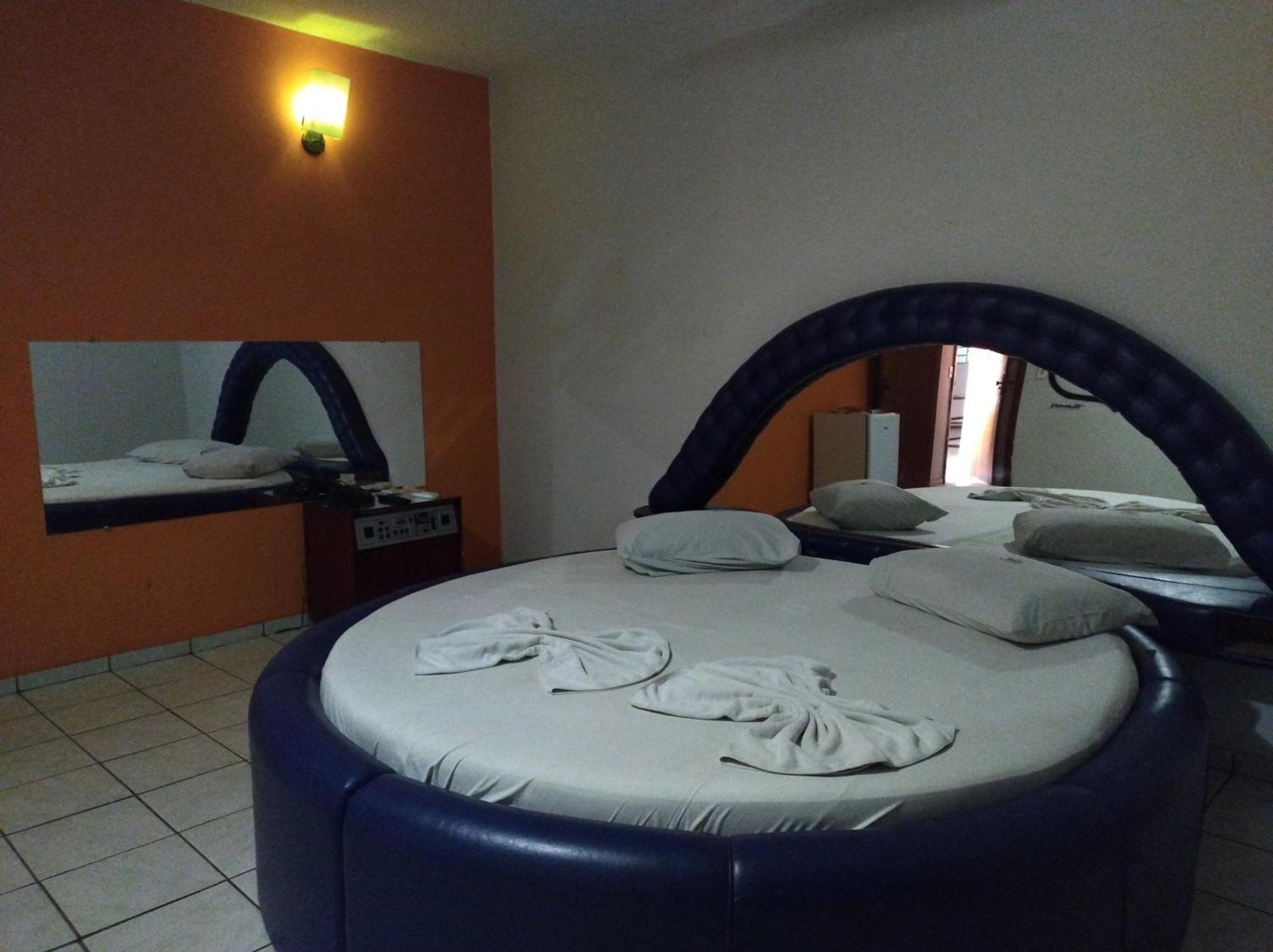 Capri Motel Santa Maria  Zewnętrze zdjęcie