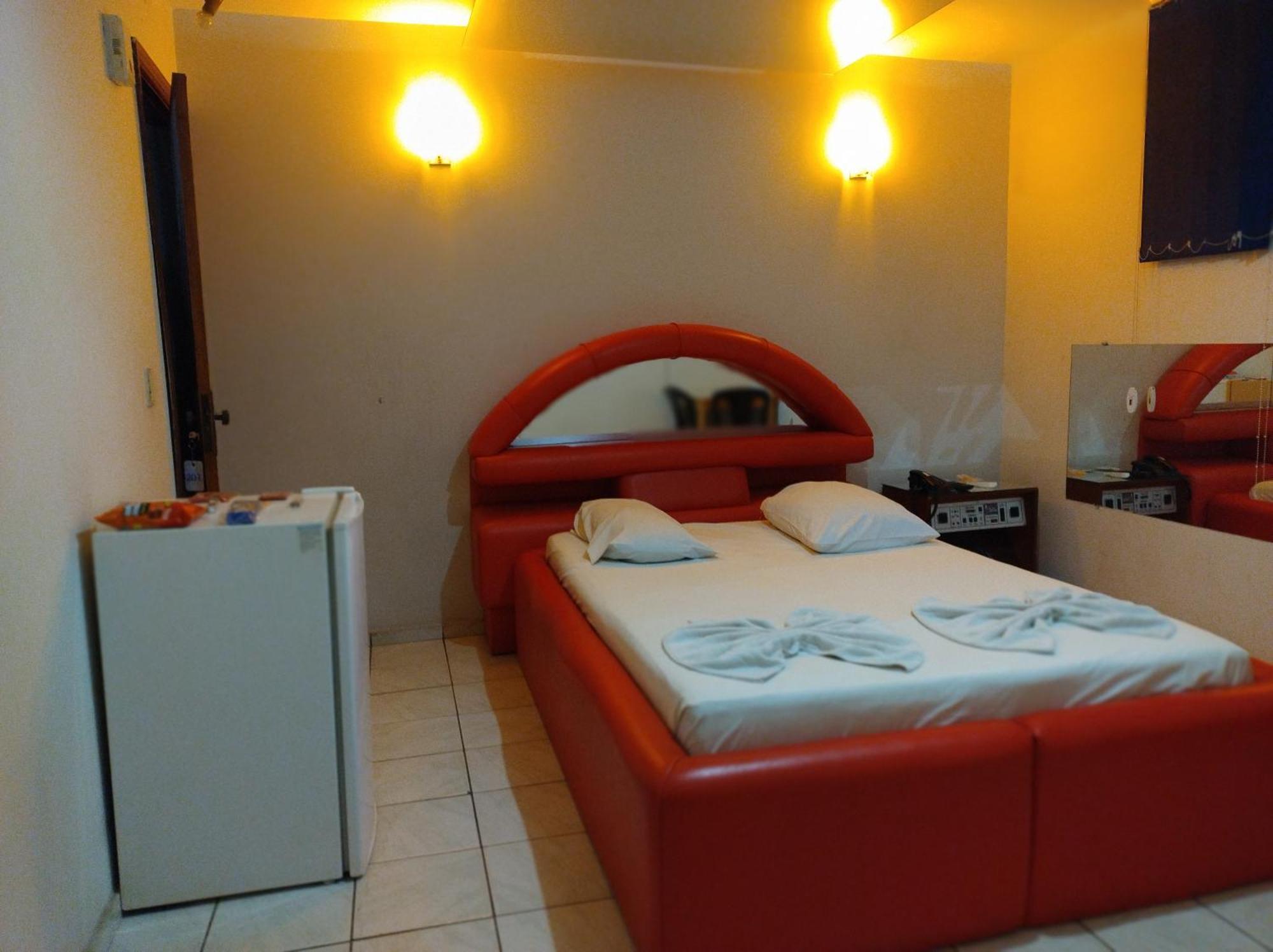 Capri Motel Santa Maria  Zewnętrze zdjęcie