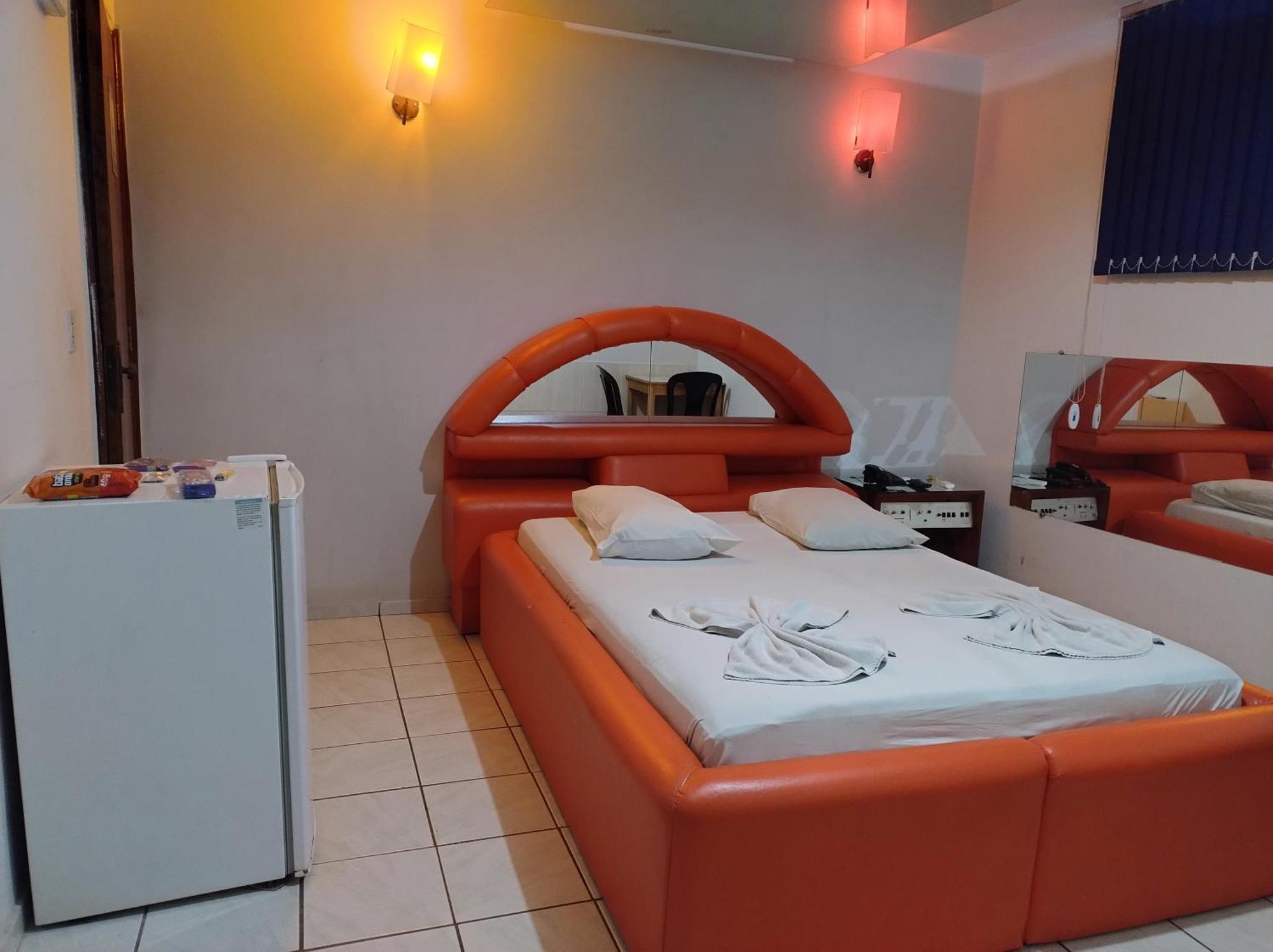 Capri Motel Santa Maria  Zewnętrze zdjęcie
